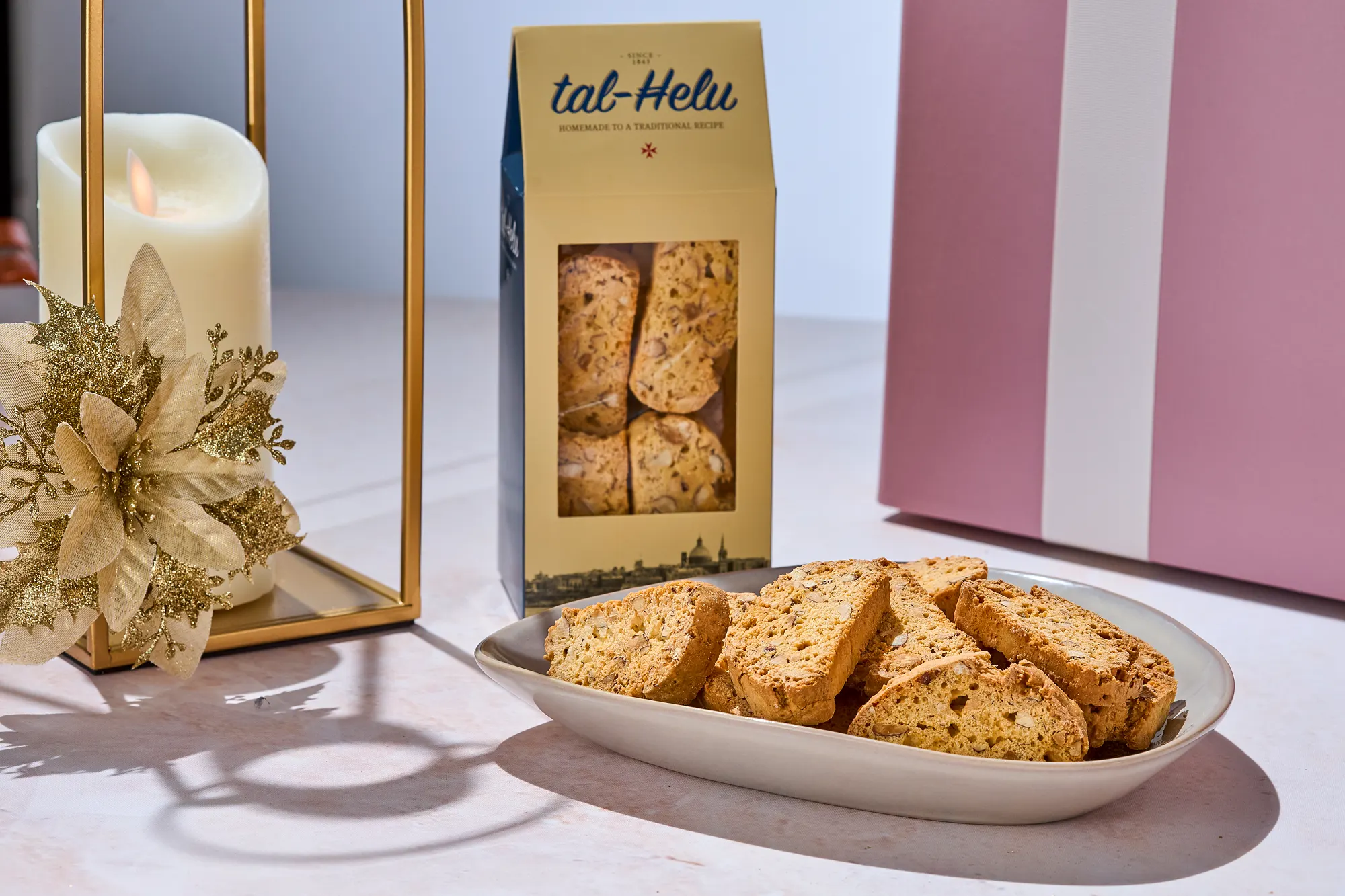 Ccamilleriandsons Food Products Social Website Photogragraphy — commercial food photography by Stephen Galea, Malta